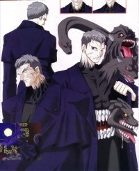 BUY NEW shingetsutan tsukihime - 77377 Premium Anime Print Poster